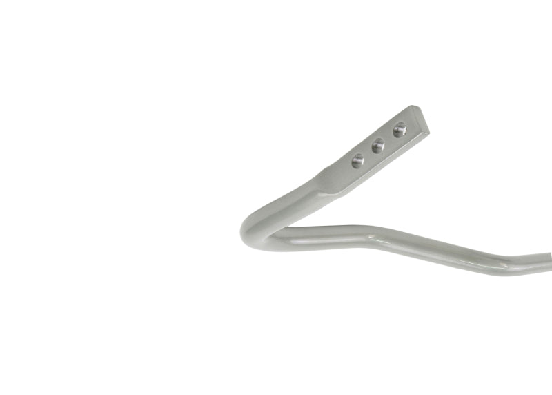 Whiteline 08/06-09 Pontiac G8 Sedan Rear 22mm X Heavy Duty Adjustable Swaybar Whiteline Sway Bars  AXOPROS