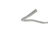 Whiteline 08/06-09 Pontiac G8 Sedan Rear 22mm X Heavy Duty Adjustable Swaybar Whiteline Sway Bars  AXOPROS
