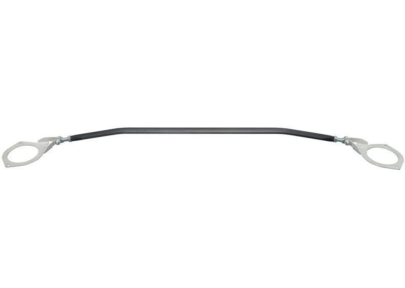 Whiteline 08/06-8/09 Pontiac G8 Sedan Front adjustable strut tower brace Whiteline Strut Bars  AXOPROS