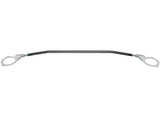 Whiteline 08/06-8/09 Pontiac G8 Sedan Front adjustable strut tower brace Whiteline Strut Bars  AXOPROS