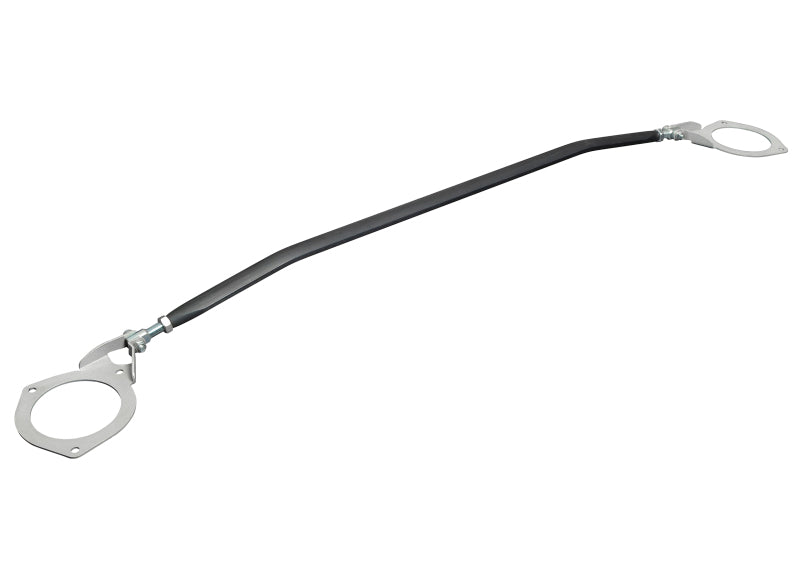 Whiteline 08/06-8/09 Pontiac G8 Sedan Front adjustable strut tower brace Whiteline Strut Bars  AXOPROS