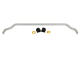 Whiteline 09-11 Nissan R35 GTR Front 33mm Heavy Duty Adjustable Sway Bar (CBA models) Whiteline Sway Bars  AXOPROS