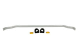 Whiteline 09-11 Nissan R35 GTR Front 33mm Heavy Duty Adjustable Sway Bar (CBA models) Whiteline Sway Bars  AXOPROS