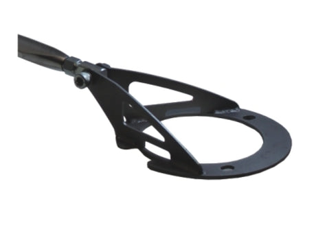 Whiteline 09-12 Subaru Legacy (Incl. GT/2.5GT) Front Adjustable Strut Tower Bar Whiteline Strut Bars  AXOPROS