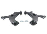 Whiteline 09-13 Subaru Forester Control Arms - Lower Front Whiteline Control Arms  AXOPROS
