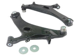 Whiteline 09-13 Subaru Forester Control Arms - Lower Front Whiteline Control Arms  AXOPROS