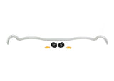 Whiteline 09+ Hyundai Genesis BH Coupe Front Heavy Duty Adjustable 30mm Swaybar Whiteline Sway Bars  AXOPROS