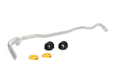 Whiteline 09+ Hyundai Genesis BH Coupe Front Heavy Duty Adjustable 30mm Swaybar Whiteline Sway Bars  AXOPROS