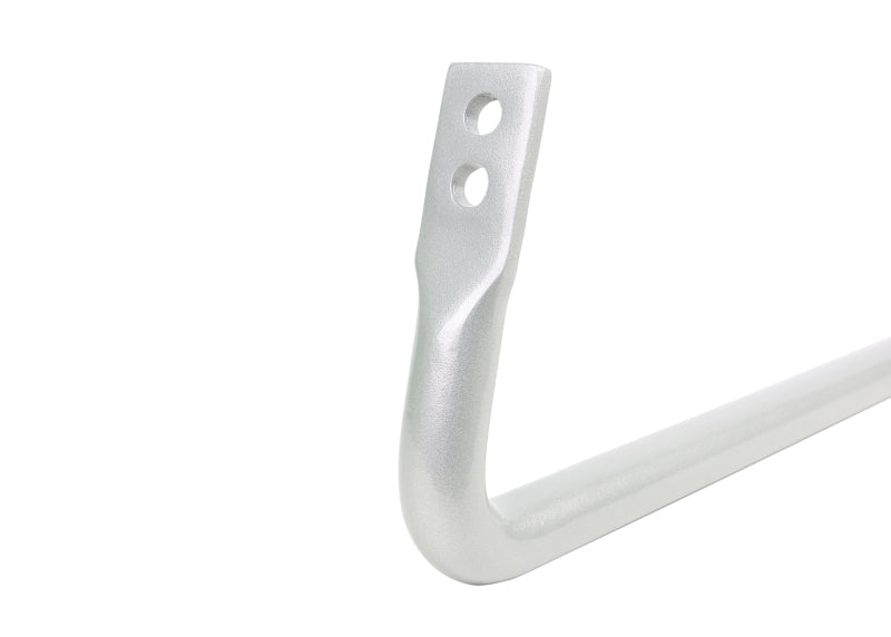 Whiteline 09+ Hyundai Genesis BH Coupe Rear Heavy Duty Adjustable 26mm Swaybar Whiteline Sway Bars  AXOPROS