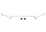 Whiteline 09+ Lancer Ralliart Front 26mm X-Heavy Duty Adjustable Swaybar Whiteline Sway Bars  AXOPROS