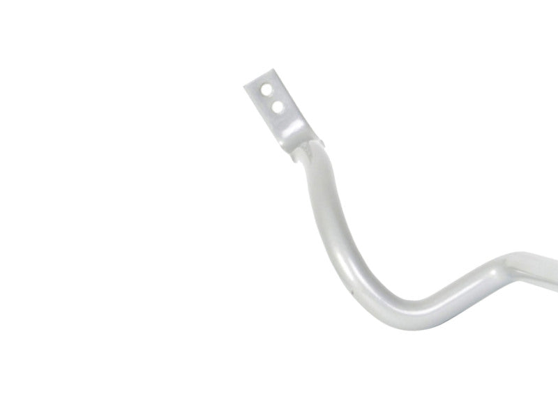 Whiteline 09+ Lancer Ralliart Front 26mm X-Heavy Duty Adjustable Swaybar Whiteline Sway Bars  AXOPROS