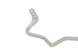 Whiteline 09+ Lancer Ralliart Rear 24mm Swaybar Heavy duty Blade adjustable Whiteline Sway Bars  AXOPROS