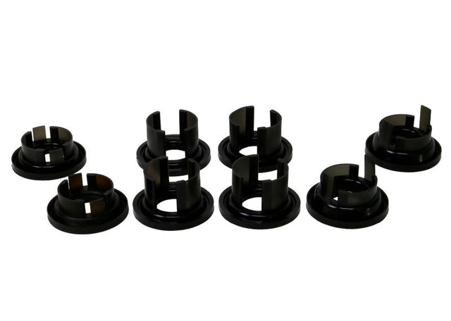 Whiteline 09/10+ Subaru Impreza WRX & STi Rear Crossmember Mount Insert Whiteline Bushing Kits  AXOPROS