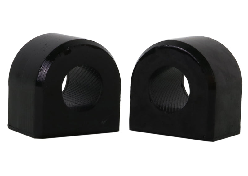 Whiteline 10-14 Volkswagen Golf 22.5mm Front Sway Bar Mount Bushing Kit Whiteline Sway Bar Bushings  AXOPROS