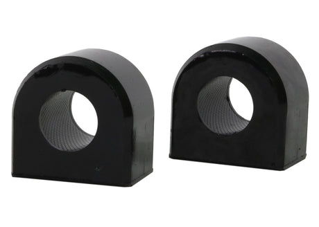 Whiteline 10-14 Volkswagen Golf 22.5mm Front Sway Bar Mount Bushing Kit Whiteline Sway Bar Bushings  AXOPROS