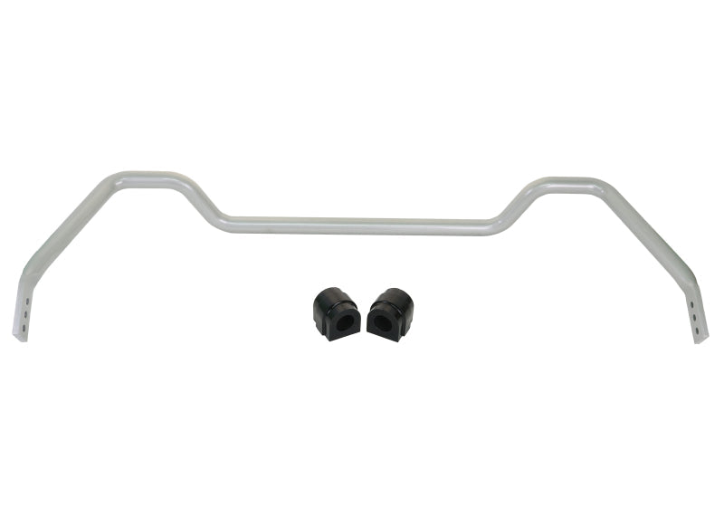 Whiteline 10/01-07/05 BMW 3 Series E46 Front Heavy Duty Adjustable 30mm Swaybar Whiteline Sway Bars  AXOPROS