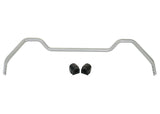 Whiteline 10/01-07/05 BMW 3 Series E46 Front Heavy Duty Adjustable 30mm Swaybar Whiteline Sway Bars  AXOPROS
