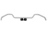 Whiteline 10/01-07/05 BMW 3 Series E46 Front Heavy Duty Adjustable 30mm Swaybar Whiteline Sway Bars  AXOPROS