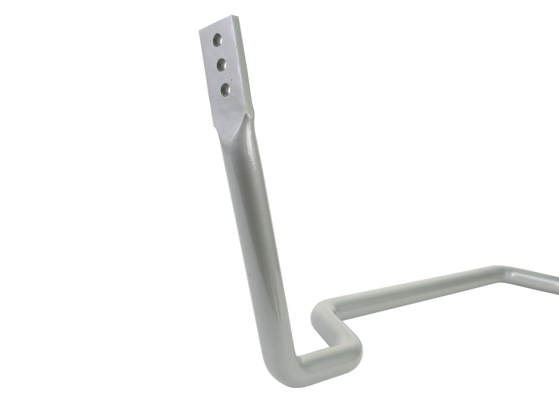 Whiteline 10/01-07/05 BMW 3 Series E46 Front Heavy Duty Adjustable 30mm Swaybar Whiteline Sway Bars  AXOPROS