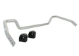 Whiteline 10/01-07/05 BMW 3 Series E46 Front Heavy Duty Adjustable 30mm Swaybar Whiteline Sway Bars  AXOPROS