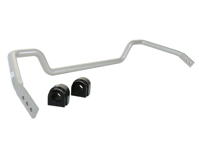 Whiteline 10/01-07/05 BMW 3 Series E46 Front Heavy Duty Adjustable 30mm Swaybar Whiteline Sway Bars  AXOPROS