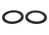 Whiteline 10/65-73 Ford Mustang Front Spring Pad Bushing (+6mm) Whiteline Spring Insulators  AXOPROS