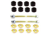 Whiteline 10/65-73 Ford Mustang Front Sway Bar Link Assembly Whiteline Sway Bar Endlinks  AXOPROS