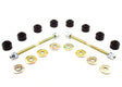 Whiteline 10/65-73 Ford Mustang Front Sway Bar Link Assembly Whiteline Sway Bar Endlinks  AXOPROS