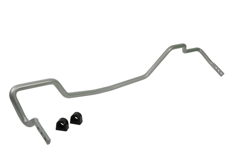 Whiteline 10/89-99 Subaru Legacy Rear 22mm Swaybar- X-heavy duty adjustable Whiteline Sway Bars  AXOPROS