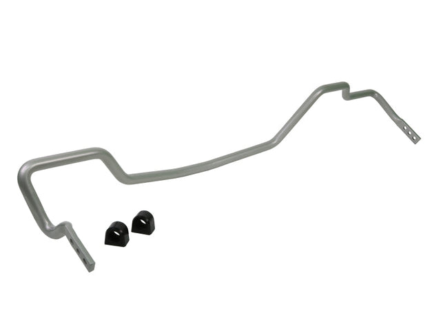 Whiteline 10/89-99 Subaru Legacy Rear 22mm Swaybar- X-heavy duty adjustable Whiteline Sway Bars  AXOPROS