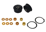 Whiteline 11+ Subaru STi Front Race anti-dive caster kit Whiteline Bushing Kits  AXOPROS