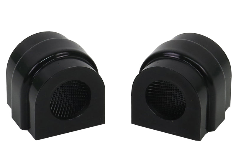 Whiteline 12-19 Audi A3 / 12-20 VW Golf MK7 Sway Bar Mount Bushing - 23.2mm Whiteline Sway Bar Bushings  AXOPROS