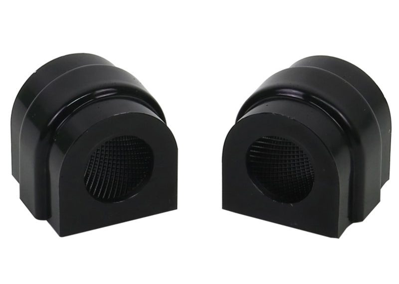 Whiteline 12-19 Audi A3 / 12-20 VW Golf MK7 Sway Bar Mount Bushing - 23.2mm Whiteline Sway Bar Bushings  AXOPROS