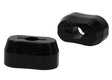 Whiteline 12-20 Hyundai Veloster Front Bushing Kit Trans Mount Insert Whiteline Differential Bushings  AXOPROS