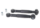 Whiteline 12-20 Volkswagen Golf Rear Adjustable Toe Arm Whiteline Suspension Arms & Components  AXOPROS