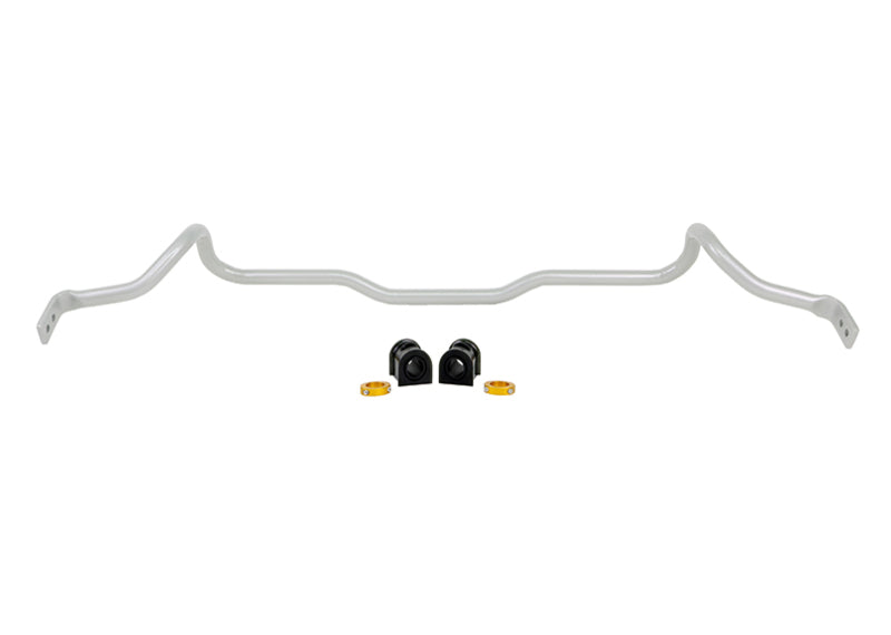 Whiteline 12+ Ford Focus ST 24mm Heavy Duty Adjustable Swaybar Whiteline Sway Bars  AXOPROS