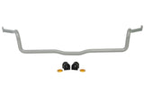 Whiteline 12+ Ford Focus ST 24mm Heavy Duty Adjustable Swaybar Whiteline Sway Bars  AXOPROS