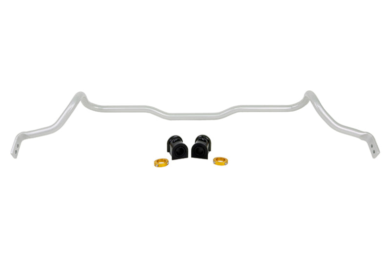 Whiteline 12+ Ford Focus ST 24mm Heavy Duty Adjustable Swaybar Whiteline Sway Bars  AXOPROS