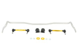 Whiteline 12+ Scion FR-S / 12+ Subaru BRZ / 12+ Toyota 86 Front 20mm Adj HD Swaybar w/ Endlinks Whiteline Sway Bars  AXOPROS