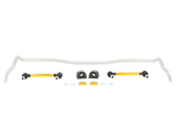 Whiteline 12+ Scion FR-S / 12+ Subaru BRZ / 12+ Toyota 86 Front 20mm Adj HD Swaybar w/ Endlinks Whiteline Sway Bars  AXOPROS