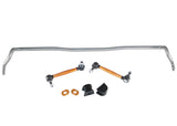 Whiteline 12+ Scion FR-S / 12+ Subaru BRZ / 12+ Toyota 86 Front 22mm Adj HD Swaybar w/ Endlinks Whiteline Sway Bars  AXOPROS