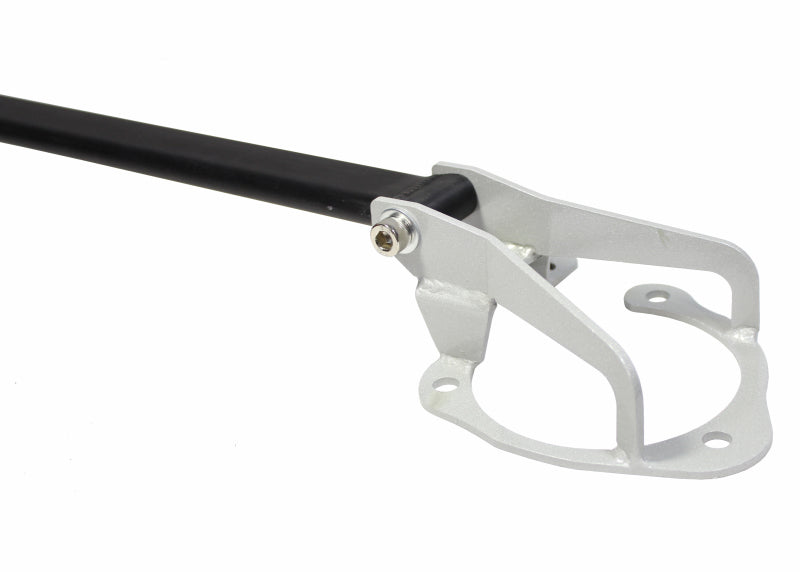 Whiteline 12+ Scion FR-S / 12+ Subaru BRZ / 12+ Toyota 86 Front Brace - Strut Tower Whiteline Strut Bars  AXOPROS