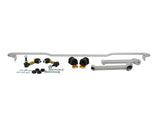 Whiteline 12+ Scion FR-S / 12+ Subaru BRZ / 12+ Toyota 86 Rear 16mm Adj HD Swaybar w/ Endlinks Whiteline Sway Bars  AXOPROS