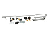 Whiteline 12+ Scion FR-S / 12+ Subaru BRZ / 12+ Toyota 86 Rear 16mm Adj HD Swaybar w/ Endlinks Whiteline Sway Bars  AXOPROS