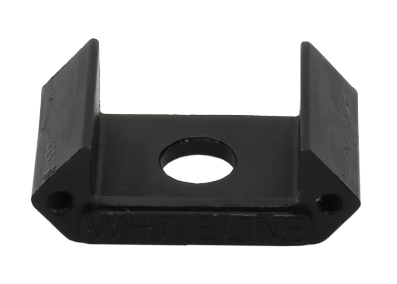 Whiteline 12+ Scion FR-S/Subaru BRZ/Toyota 86/Toyota GT-86 Positive Shift Kit Bushing Whiteline Shifter Bushings  AXOPROS