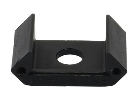 Whiteline 12+ Scion FR-S/Subaru BRZ/Toyota 86/Toyota GT-86 Positive Shift Kit Bushing Whiteline Shifter Bushings  AXOPROS