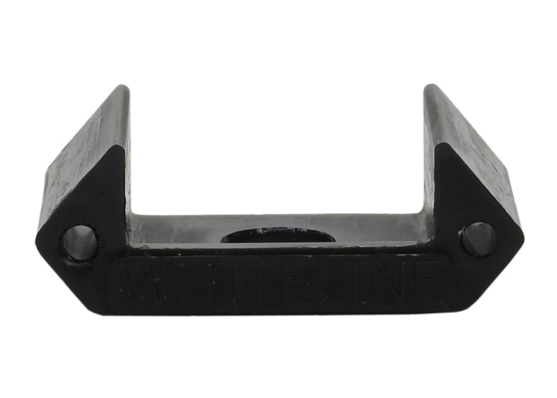 Whiteline 12+ Scion FR-S/Subaru BRZ/Toyota 86/Toyota GT-86 Positive Shift Kit Bushing Whiteline Shifter Bushings  AXOPROS