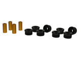 Whiteline 12+ Scion FR-S/Subaru BRZ/Toyota 86/Toyota GT-86 Rear Crossmember-Mount Bushing Whiteline Bushing Kits  AXOPROS