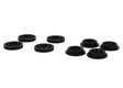 Whiteline 12+ Scion FR-S/Subaru BRZ/Toyota 86/Toyota GT-86 Rear Crossmember-Mount Insert Bushing Whiteline Bushing Kits  AXOPROS