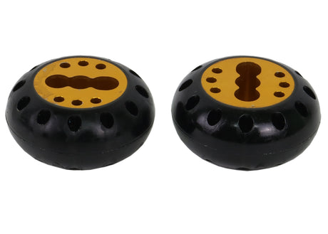 Whiteline 12+ Scion FR-S/Subaru BRZ/Toyota 86/Toyota GT-86 Rear Diff-Mount in Cradle Bushing Whiteline Differential Bushings  AXOPROS